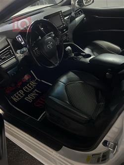 تۆیۆتا کامری